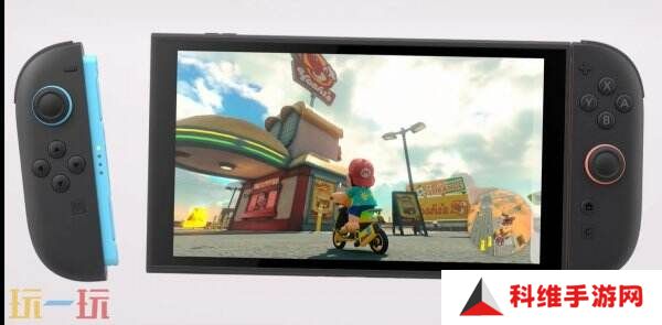 Switch2发售日期已确定！将于6月5日发售！4月9日开启预定