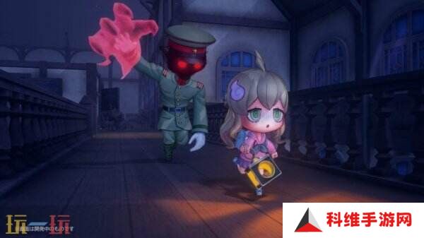 《妖怪捉迷藏2》预定今年夏季推出 将登陆Switch2