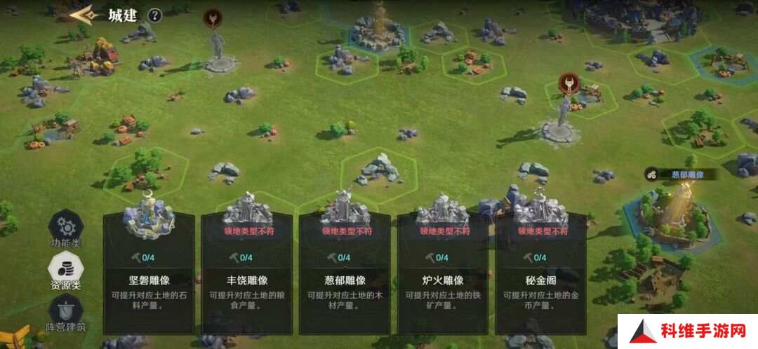 荒野国度攻略大全   保姆级对战心得图片9