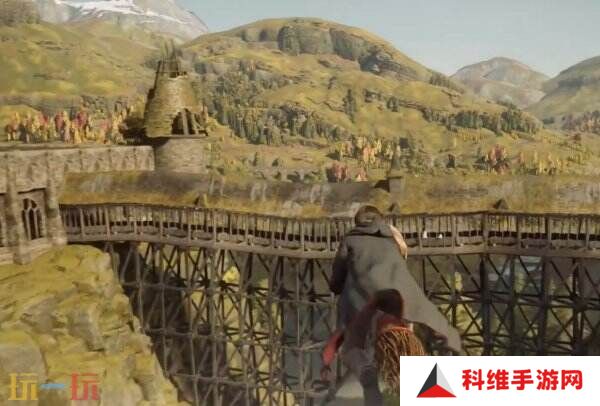 动作RPG《霍格沃茨之遗》Switch2版将于6月5日推出