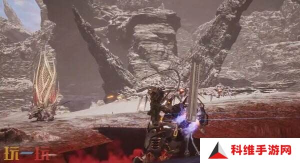 《Daemon X Machina: Titanic Scion》将于9月5日推出