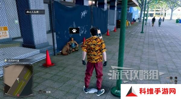 如龙8外传救护动物位置总汇   救护动物食材盘点图片8