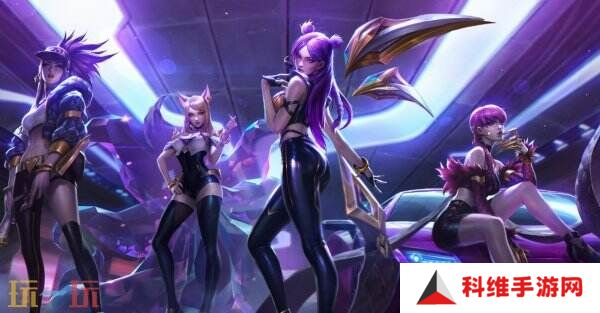 LOL英雄联盟4月2日更新公告汇总：约里克玩法调整！