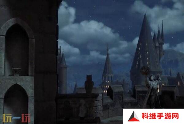动作RPG《霍格沃茨之遗》Switch2版将于6月5日推出