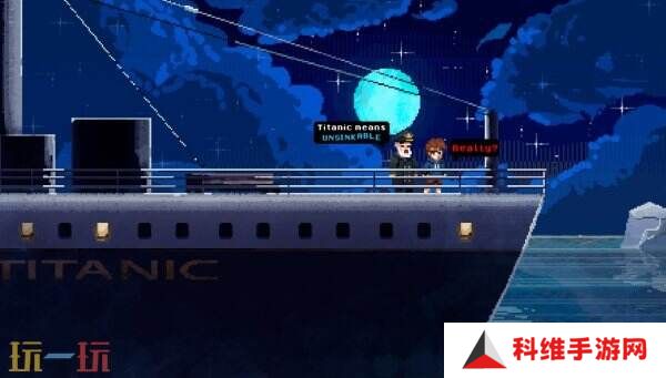 快节奏时间旅行冒险《Back In Time》已上架Steam页面