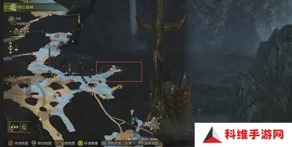 怪物猎人荒野带卵弓鳍鱼不咬钩怎么办   带卵弓鳍鱼用什么饵？图片2