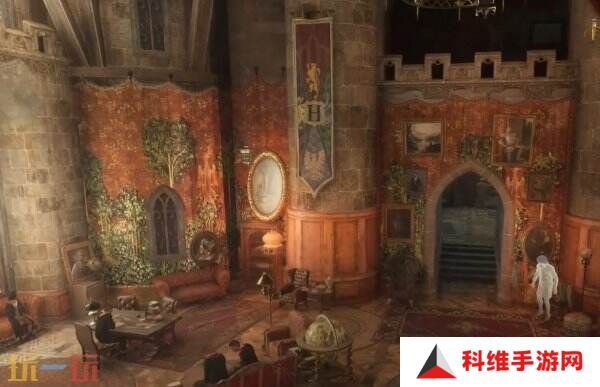 动作RPG《霍格沃茨之遗》Switch2版将于6月5日推出