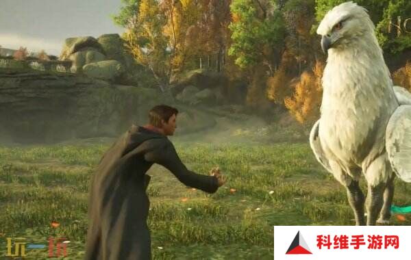 动作RPG《霍格沃茨之遗》Switch2版将于6月5日推出