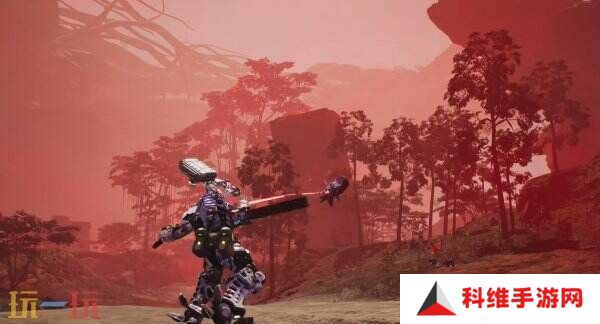《Daemon X Machina: Titanic Scion》将于9月5日推出