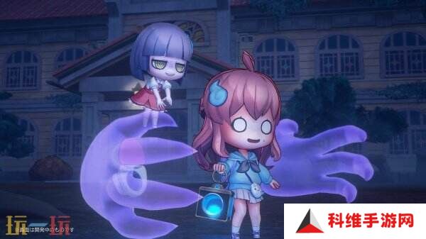 《妖怪捉迷藏2》预定今年夏季推出 将登陆Switch2