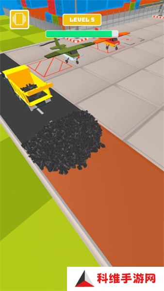 我修公路特牛最新版