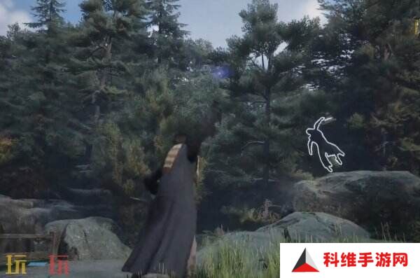 动作RPG《霍格沃茨之遗》Switch2版将于6月5日推出
