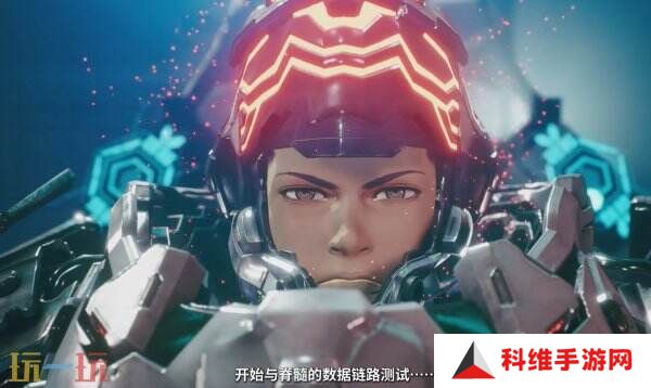 《Daemon X Machina: Titanic Scion》将于9月5日推出