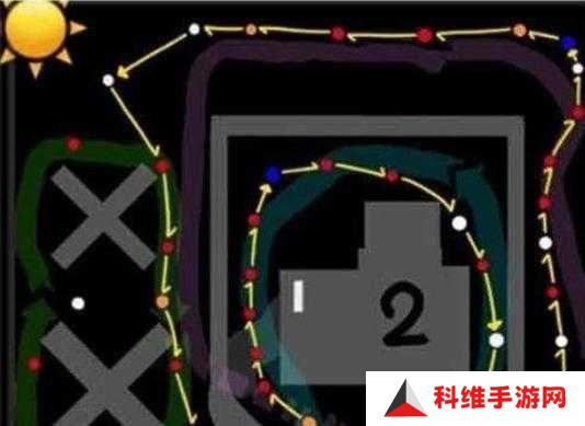 清河郡城主必看！5分钟速通技巧+零失误通关攻略