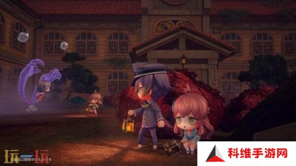 《妖怪捉迷藏2》预定今年夏季推出 将登陆Switch2