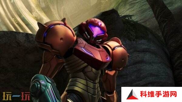 《银河战士Prime4》将于2025年登陆Switch2平台