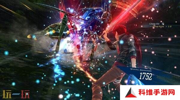 《英雄传说: Trails beyond the Horizon》将于今年秋季推出