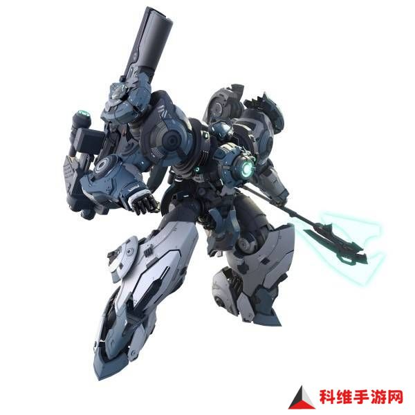 解限机机体介绍大全   所有机体强度推荐图片9
