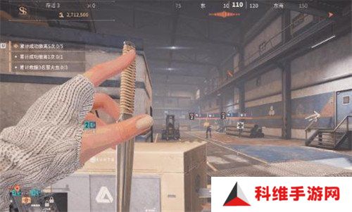 萤火突击ss4新武器有哪些 ss4新武器介绍一览
