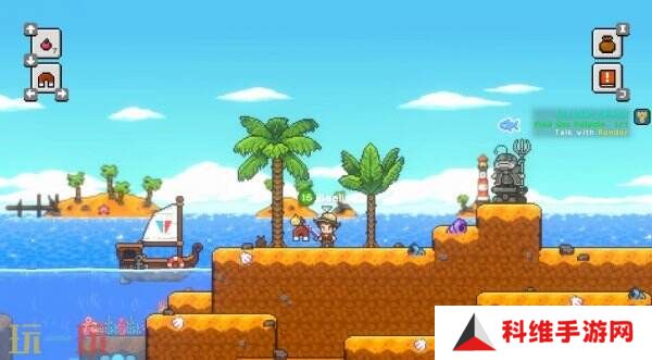 钓鱼冒险RPG《Nice Day for Fishing》将登陆PS5和Switch平台