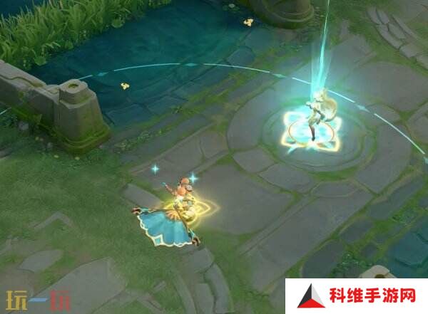 王者荣耀全新小乔皮肤秘证寻踪爆料！60点券限时秒杀！