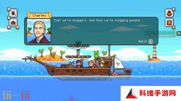 钓鱼冒险RPG《Nice Day for Fishing》将登陆PS5和Switch平台