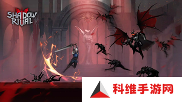 暗影对手