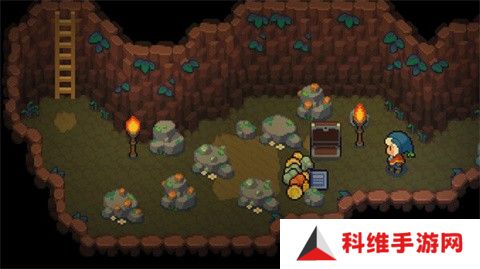 月光石岛