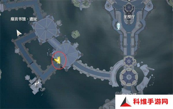 鸣潮2.2版本妄霏节使宣告在哪里 2.2版本妄霏节使宣告位置一览