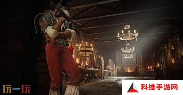 《艾尔登法环 褪色版》将于2025年在Switch2推出