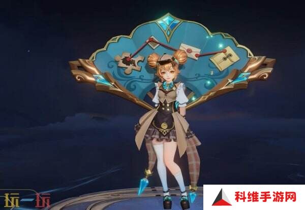 王者荣耀全新小乔皮肤秘证寻踪爆料！60点券限时秒杀！
