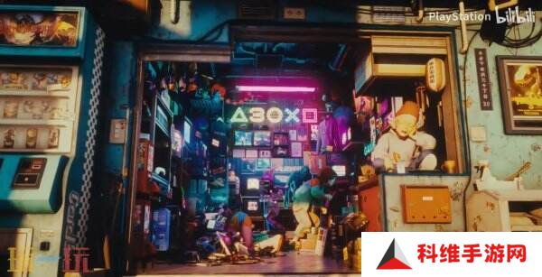PlayStation× YOASOBI30周年特別CM公布