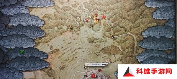 天国拯救2宝藏位置总汇  全部宝藏点