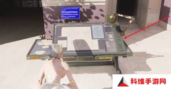 七日世界家具染色系统怎么使用 家具染色系统介绍一览