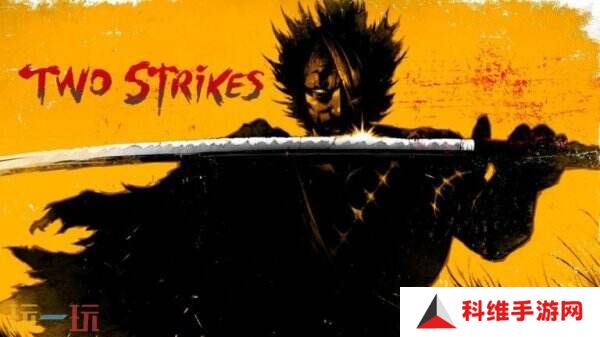 《Two Strikes》将于4月25日结束抢先体验推出正式版