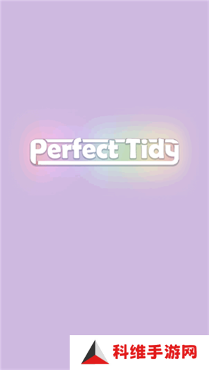 Perfect Tidy