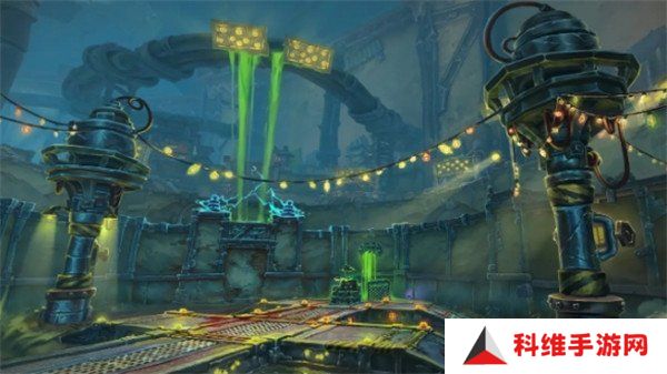 魔兽世界11.1至臻角斗士的魔蝠坐骑怎么获得 至臻角斗士的魔蝠坐骑获取方法