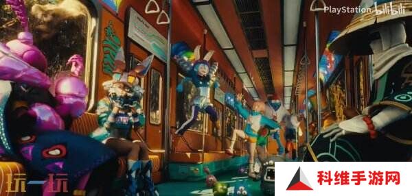 PlayStation× YOASOBI30周年特別CM公布