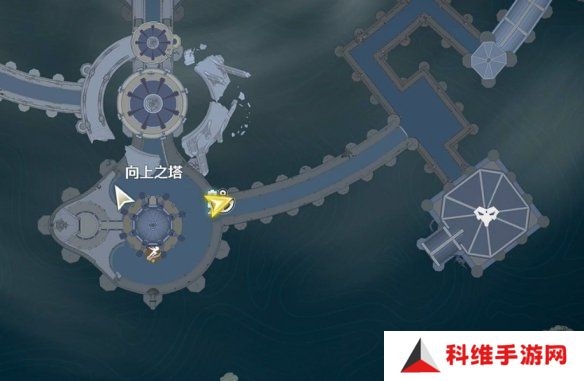 鸣潮2.2版本妄罪节使裁决在哪里 2.2版本妄罪节使裁决具体位置
