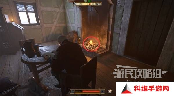 天国拯救2特罗斯基的恶魔支线任务全流程攻略图片7