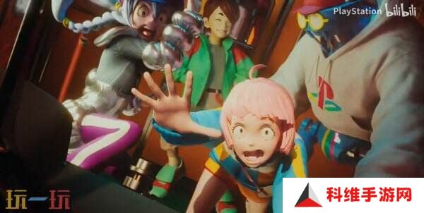 PlayStation× YOASOBI30周年特別CM公布