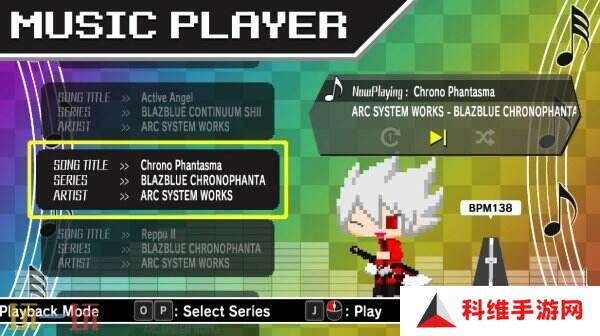 节奏益智游戏《Magical Beat》PC版现已正式推出