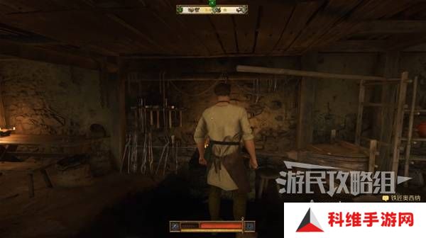 天国拯救2特罗斯基的恶魔支线任务全流程攻略图片2
