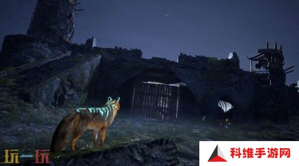 开放世界冒险游戏《Spirit of the North》将于5月8日推出