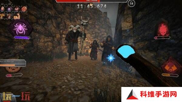 肉鸽射击《Bloodshed》5月22日结束抢先体验推出正式版