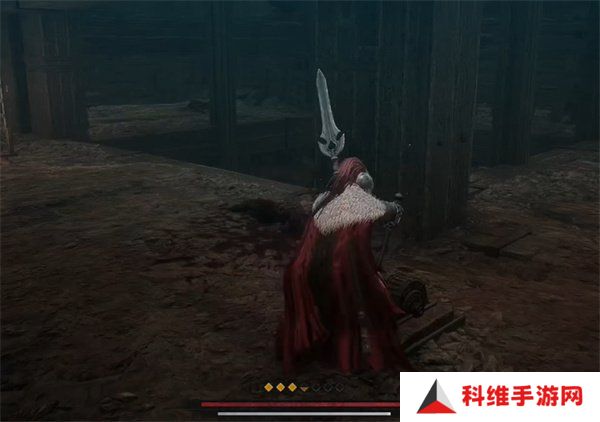 第一狂战士卡赞斯科帕洞穴冥界气息怎么获取 斯科帕洞穴冥界气息获取方法