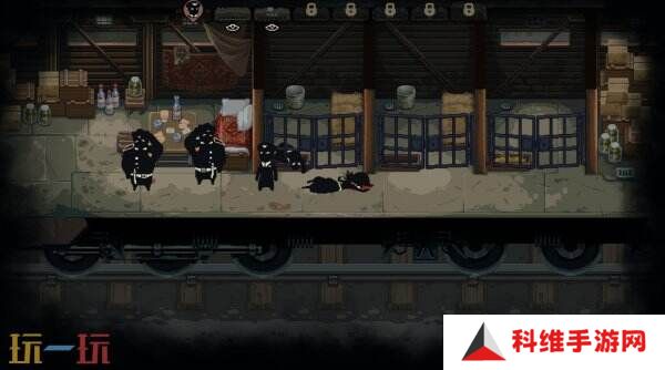 Beholder列车长衍生游戏《旁观者：列车长》将于4月23日推出