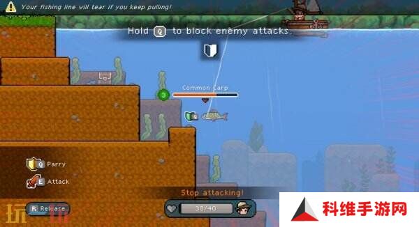 钓鱼冒险RPG《Nice Day for Fishing》将登陆PS5和Switch平台