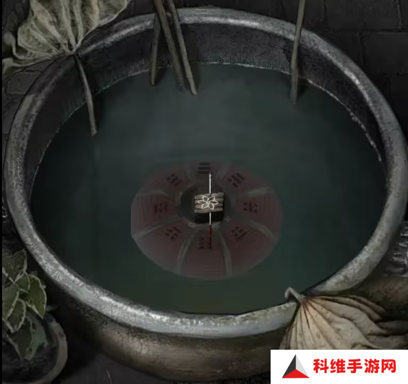 招魂棺第一