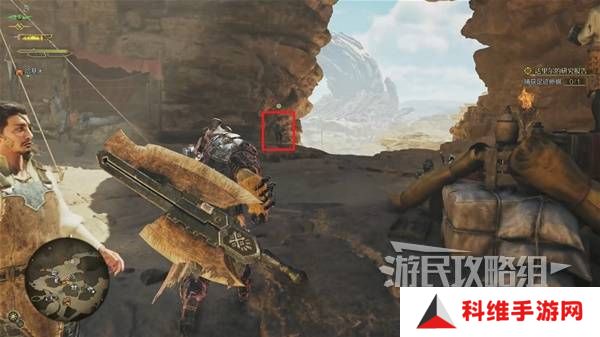 怪物猎人荒野攻略总汇   全章节任务流程攻略图片76